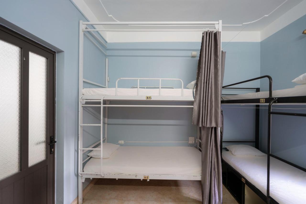 Fancy House Hotel Ha Long Bagian luar foto